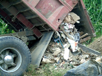 AUTORIDAD AMBIENTAL REALIZA CONTROLES EN VILLA RICA