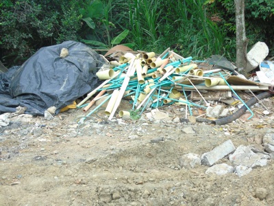 AUTORIDAD AMBIENTAL REALIZA CONTROLES EN VILLA RICA