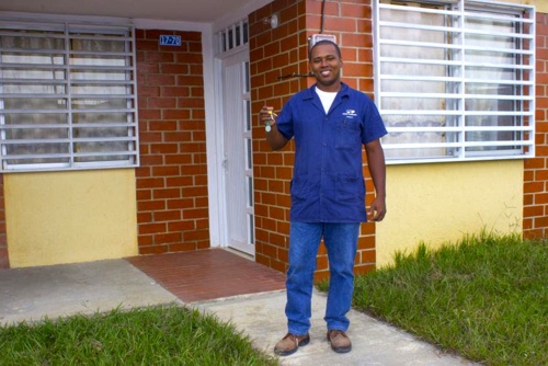 Abierta primera convocatoria al Subsidio de Vivienda en el Cauca