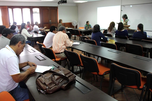 Alianza interinstitucional entre la CEO y la CRC para fortalecer iniciativas ambientales Alianza interinstitucional entre la CEO y la CRC para fortalecer iniciativas ambientales