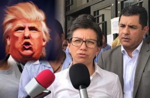 CLAUDIA TRUMP CLAUDIA TRUMP
