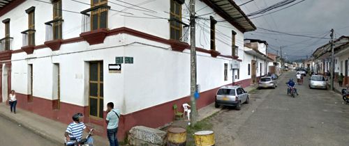 concejo municipal