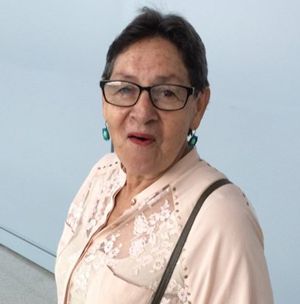 Ana Gilma Rozo