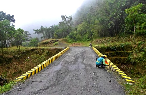 Los caminos del Cauca se consolidan como territorios de paz Los caminos del Cauca se consolidan como territorios de paz