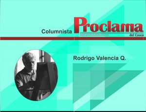 Rodrigo Valencia Q. ©