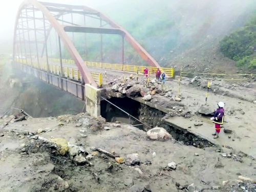 Vínculos de corrupción Odebrecht tocaron también al Cauca