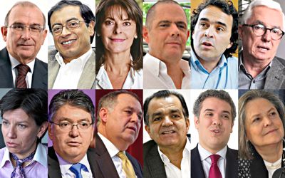 coyuntura electoral de 2018