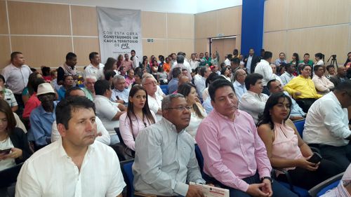 Hospital Francisco de Paula Santander