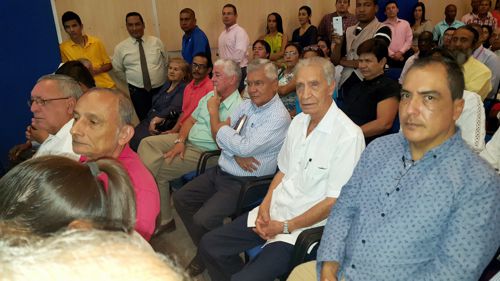 Médico Luis Angel Mosquera