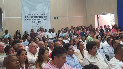Hospital Francisco de Paula Santander