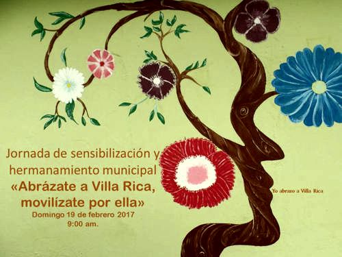 Comité Académico de Villa Rica en Paz