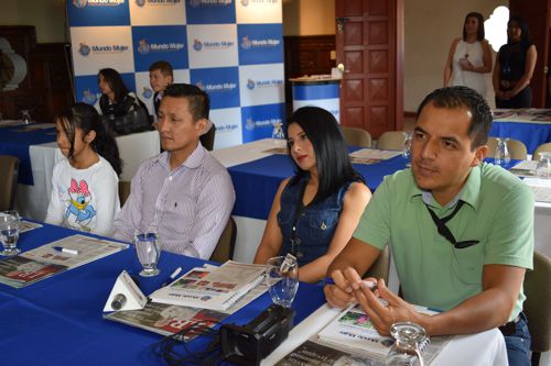  Los retos de la economía colombiana: una reflexión para periodistas