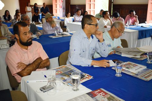  Los retos de la economía colombiana: una reflexión para periodistas