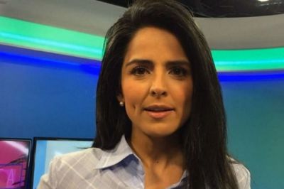 Claudia Palacios