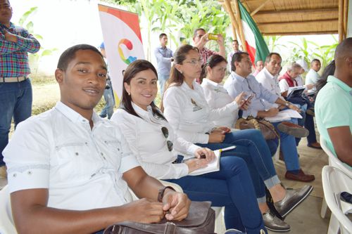 Consejo Comunitario Corinto Consejo Comunitario Corinto