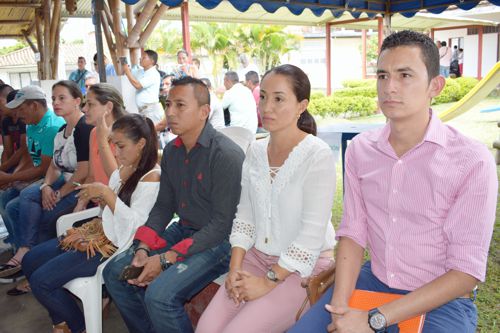 Consejo Comunitario Corinto Consejo Comunitario Corinto