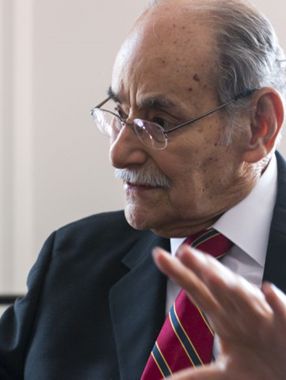 Horacio Serpa