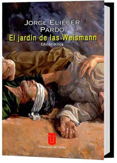 El Jardín de las Weismann