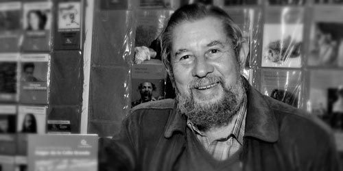Jose Luis Diaz-Granados
