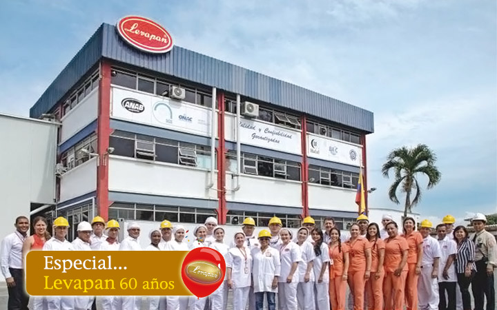 levapan
