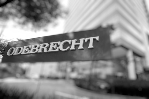 ODEBRECHT
