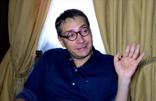 Fernando Quijano Velasco Fernando Quijano Velasco