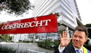 Santos + Odebrecht Santos + Odebrecht