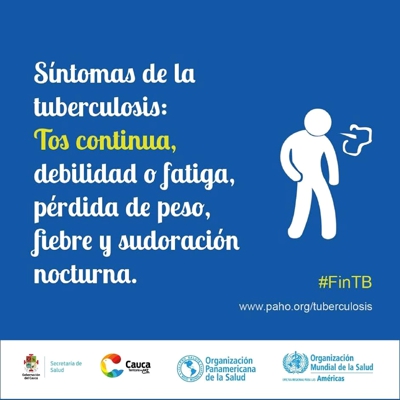 Tuberculosis Tuberculosis