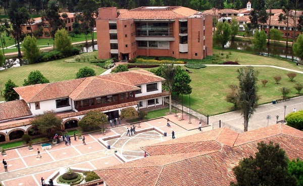 Universidad de La Sabana Universidad de La Sabana
