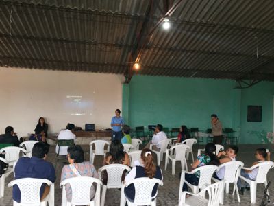 Compañía Energética de Occidente