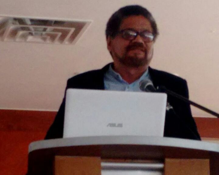 Iván Márquez