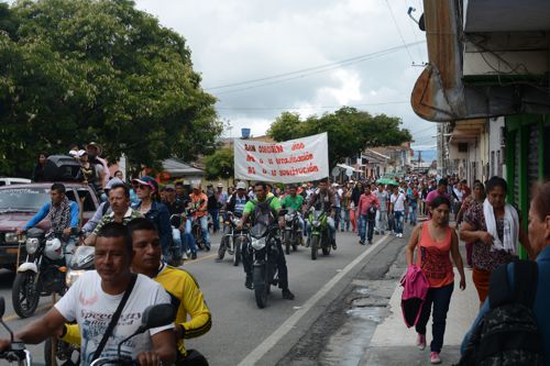 Mercaderes erradicación forzosa de coca