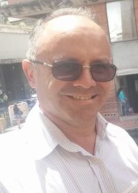 Álvaro Antonio Casas Trujillo