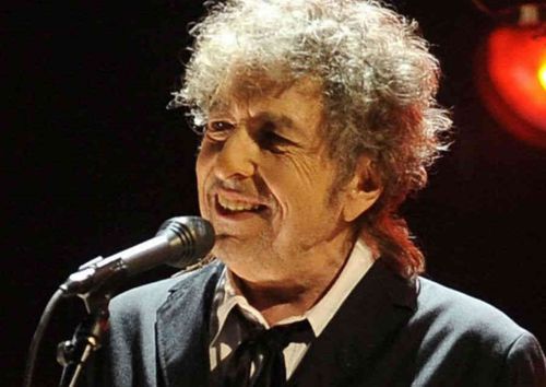 Bob Dylan Bob Dylan