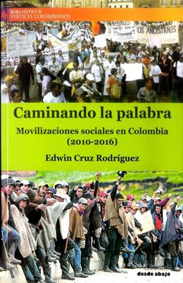 Caminando la palabra