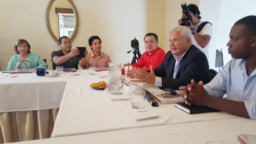 Colombia Mayor, una vejez más digna para un país en paz