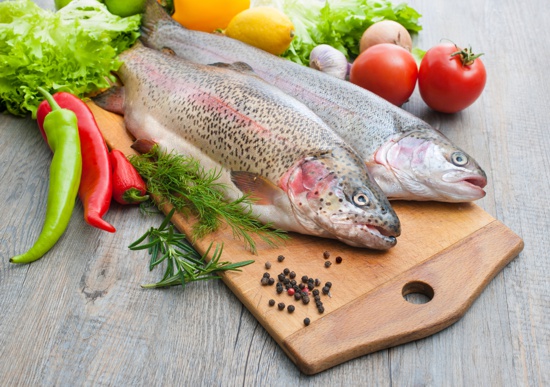 Recomendaciones para el consumo de pescado en Semana Santa en el Cauca