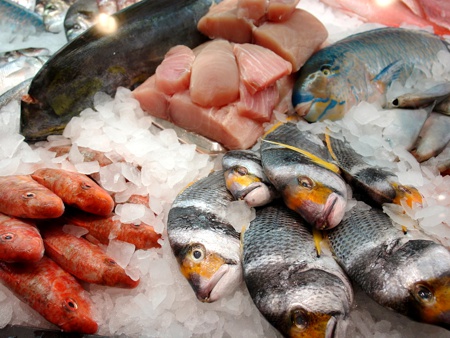 Recomendaciones para el consumo de pescado en Semana Santa en el Cauca