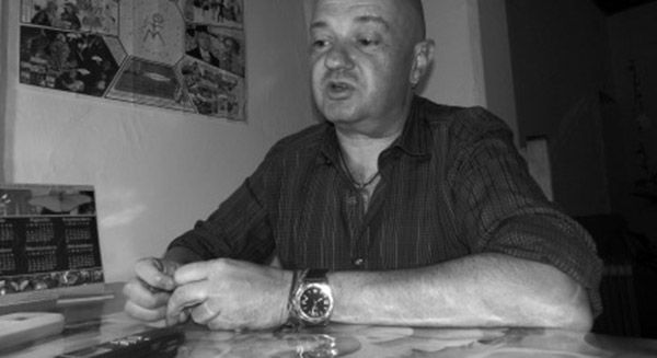 Decio Machado Decio Machado