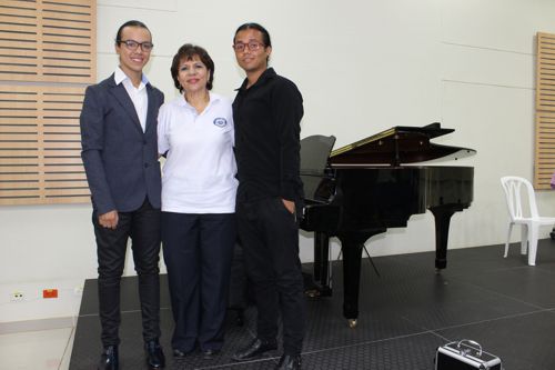 Festival Internacional de Música Clásica