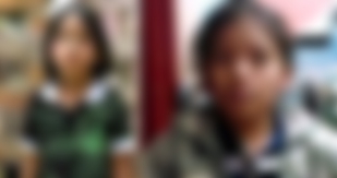 Encuentran cuerpos sin vida de menores desaparecidos