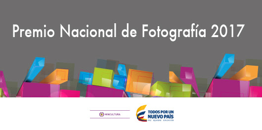 premio nacional fotografía 2017
