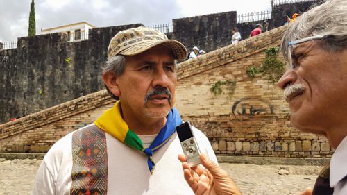 Miguel Fernández