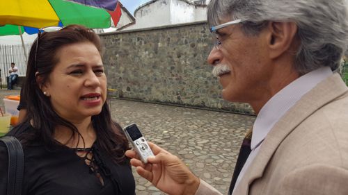 Alejandra Miller Restrepo
