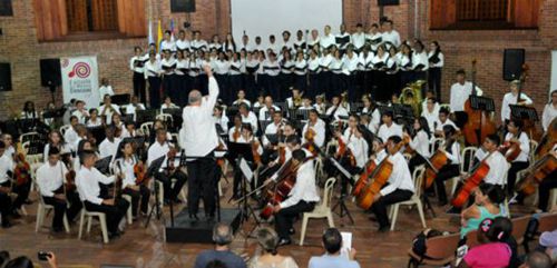 Festival Internacional de Música Clásica