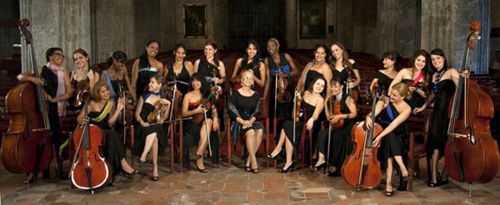Festival Internacional de Música Clásica