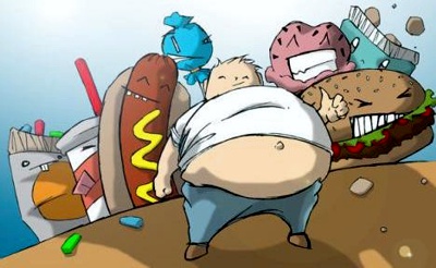Obesidad Obesidad