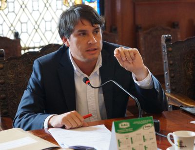 Pablo Parra