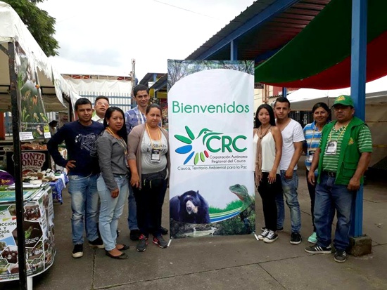 Productos de Negocios Verdes innovaron en Expocauca 2017 Productos de Negocios Verdes innovaron en Expocauca 2017