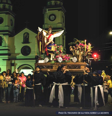 Semana Santa 2017 en Santander de Quilichao Semana Santa 2017 en Santander de Quilichao